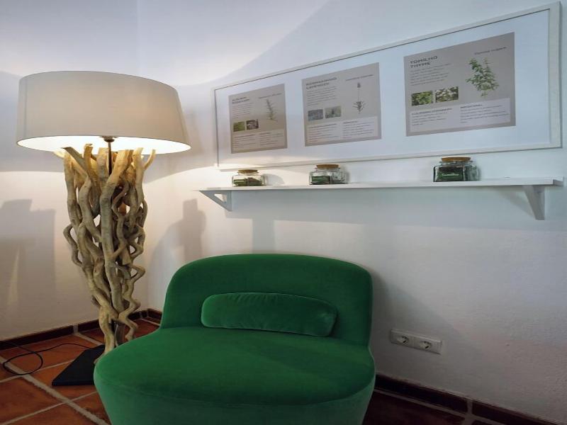 Vale Fuzeiros Nature Guest House image