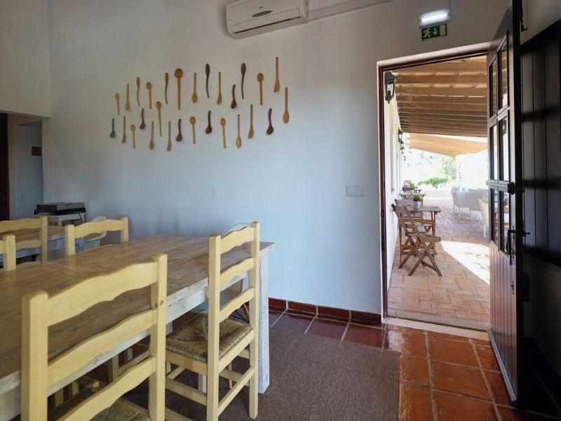 Vale Fuzeiros Nature Guest House image