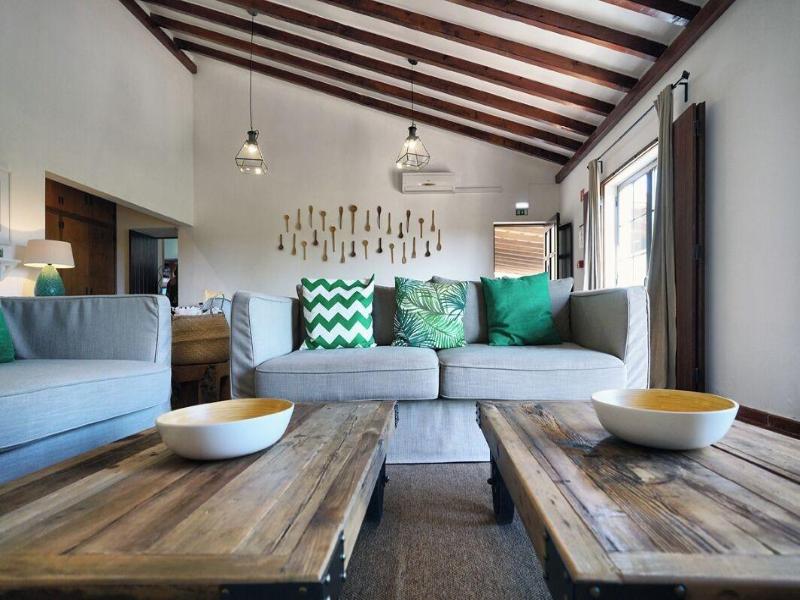 Vale Fuzeiros Nature Guest House image