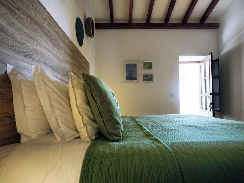 Vale Fuzeiros Nature Guest House image