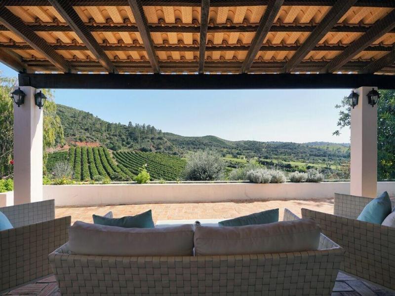 Vale Fuzeiros Nature Guest House image