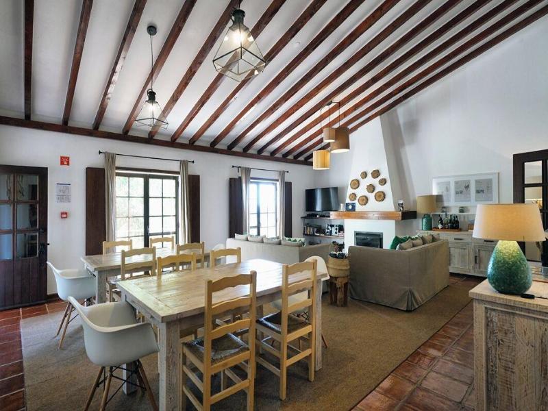 Vale Fuzeiros Nature Guest House image