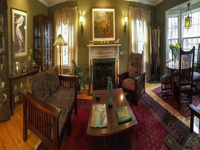 Wild Goose Inn