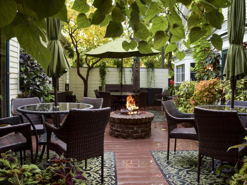 Wild Goose Inn