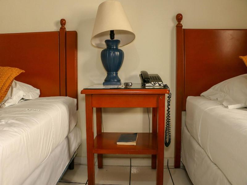 Hotel Villa Serena San Benito image