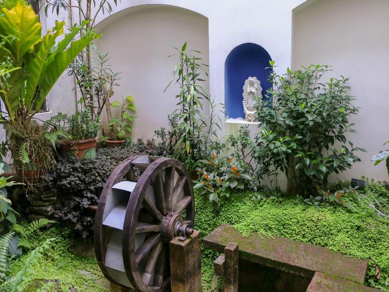 Hotel Villa Serena San Benito image