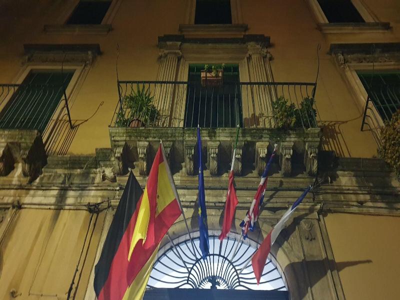 Rs San Sebastiano Holidays image
