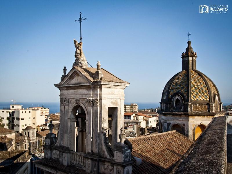 Rs San Sebastiano Holidays image
