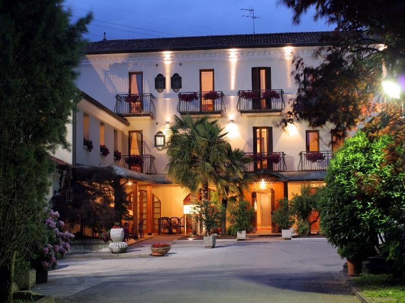 Antico Mulino image
