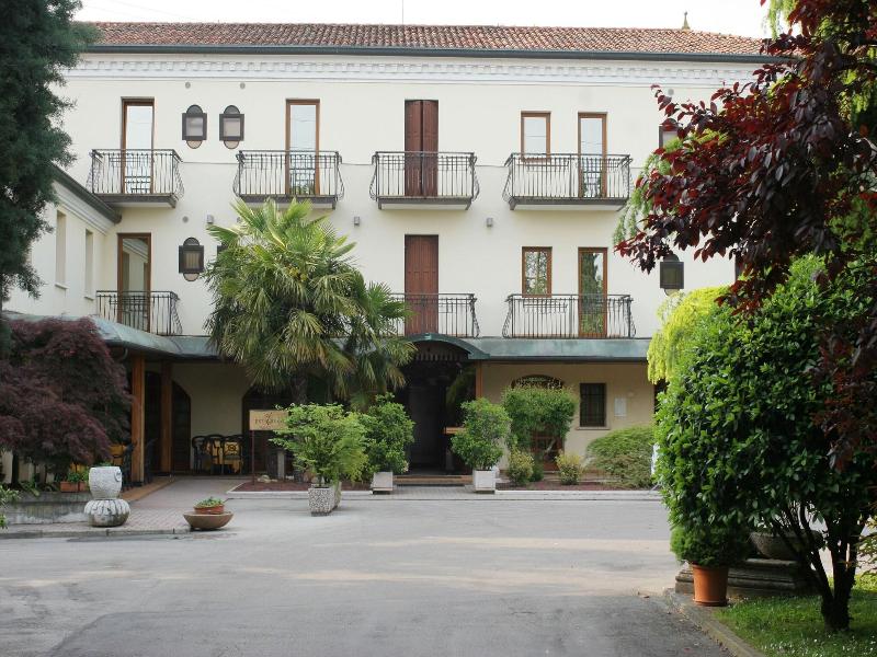 Antico Mulino image