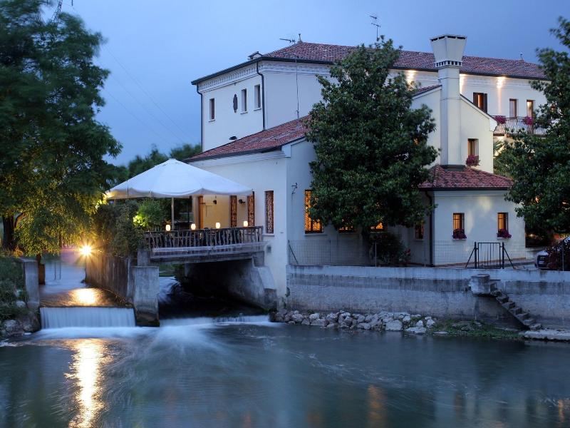 Antico Mulino image