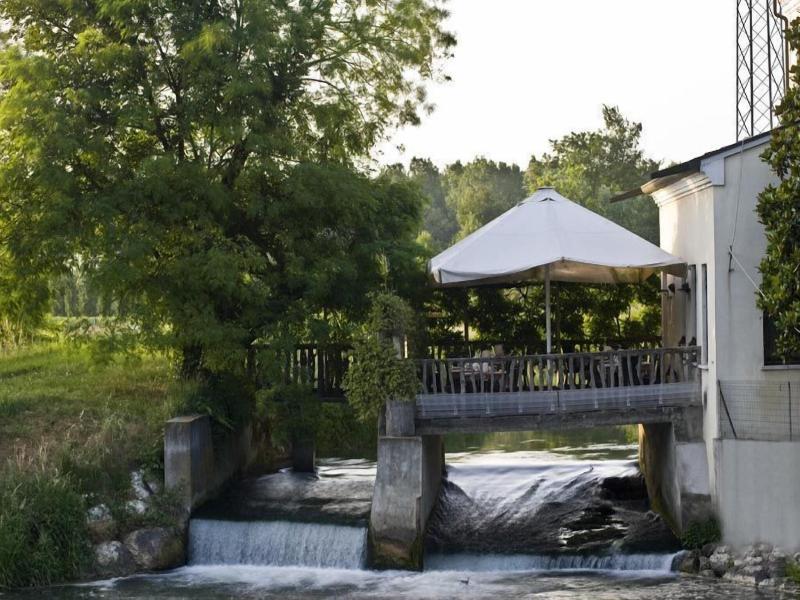 Antico Mulino image