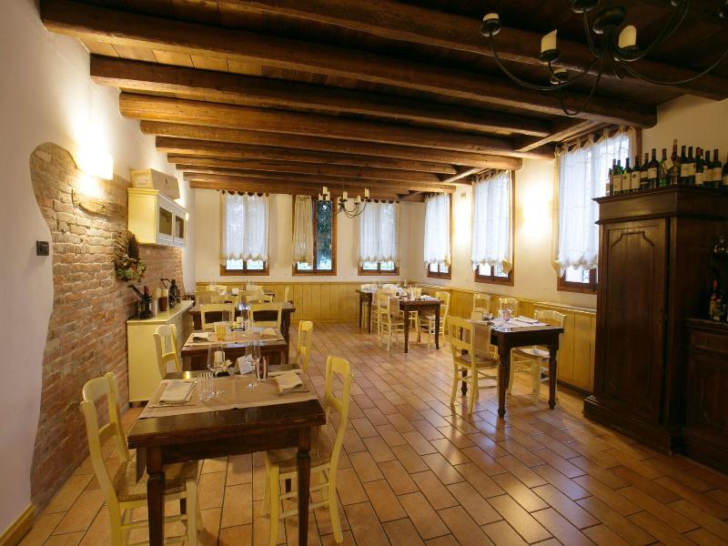 Antico Mulino image