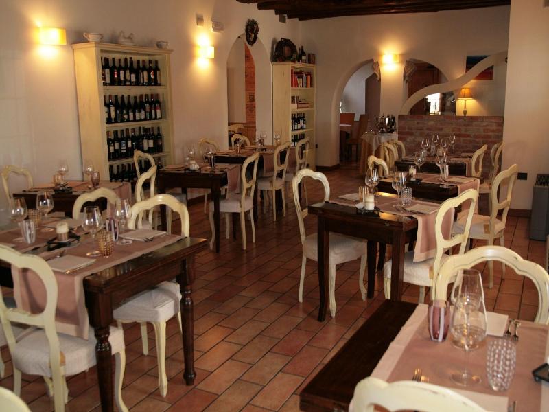 Antico Mulino image