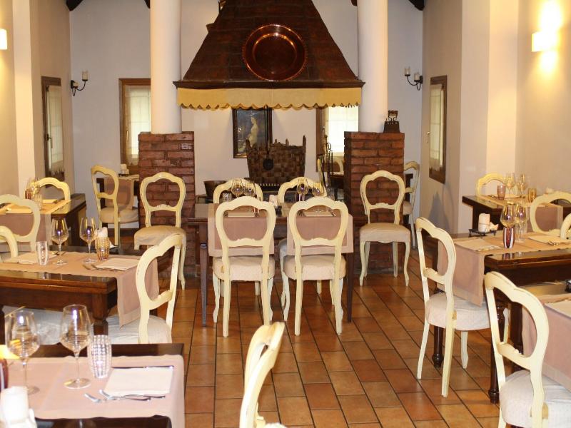 Antico Mulino image