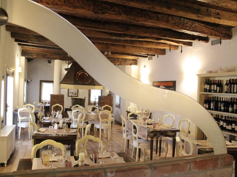 Antico Mulino image