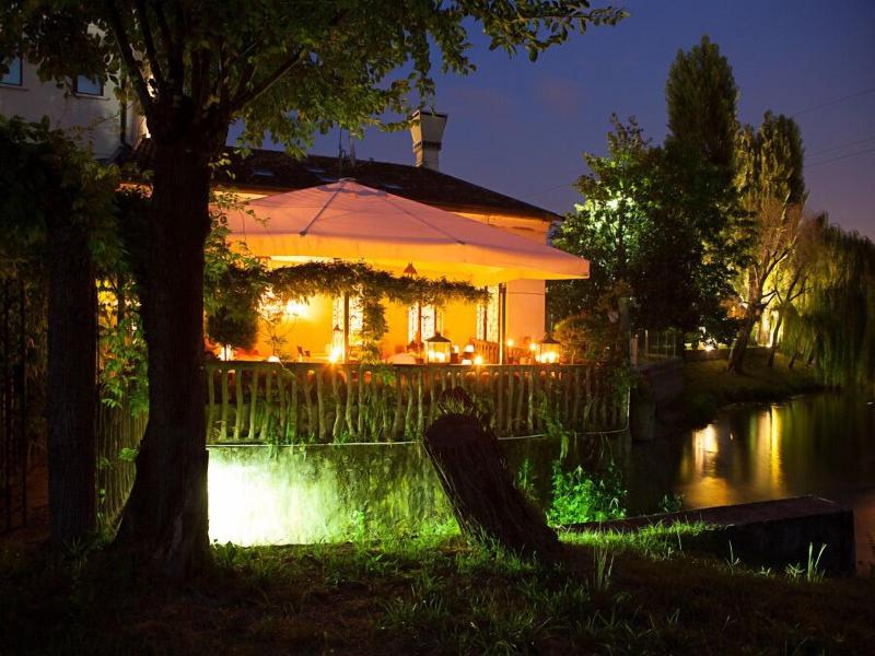 Antico Mulino image