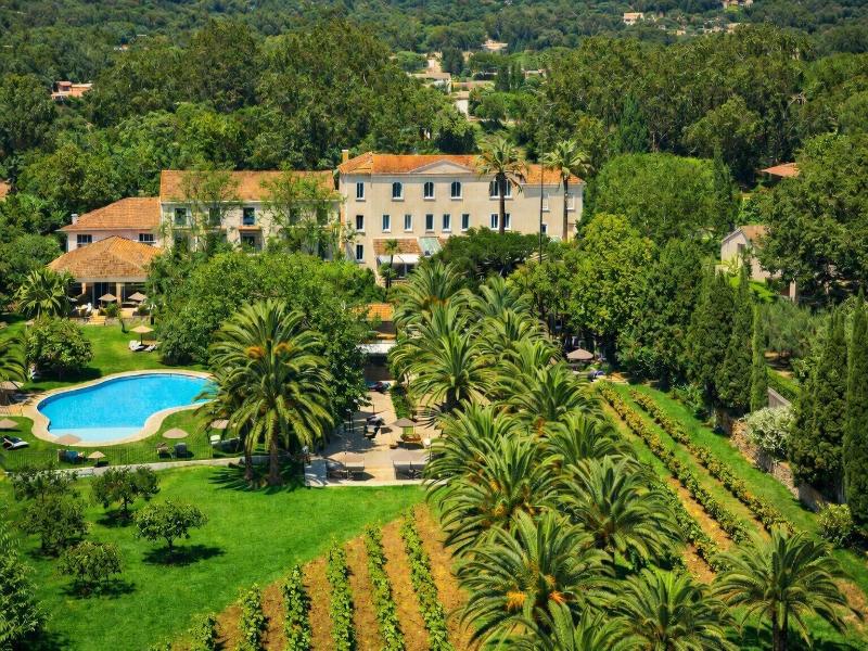 Chateau De Valmer image