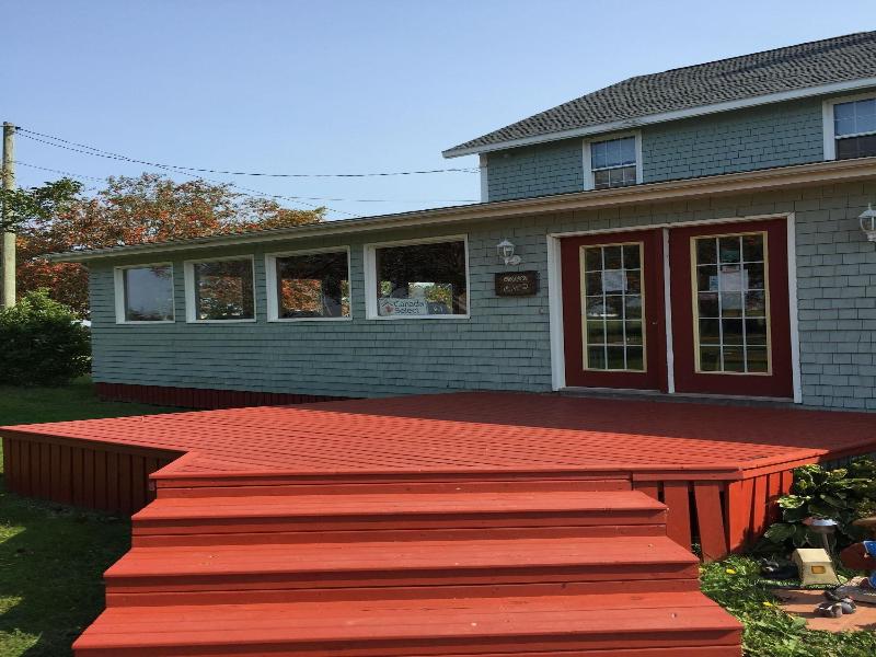 Dreamweavers Cottages And Vacation Homes image
