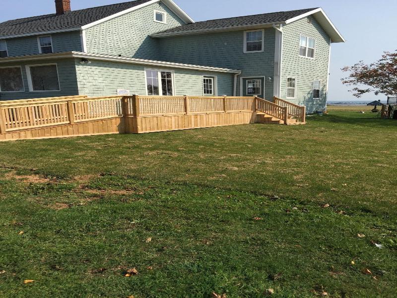 Dreamweavers Cottages And Vacation Homes image