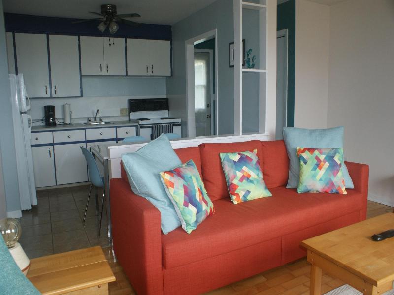 Dreamweavers Cottages And Vacation Homes image
