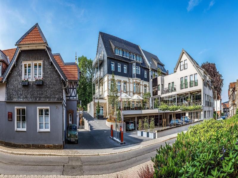 City Appartments Am Wall image