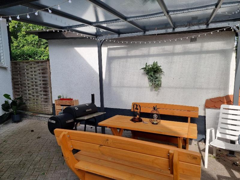 Hotel Garni Hennesburg image