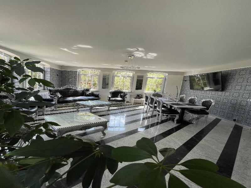 Hotel Garni Hennesburg image