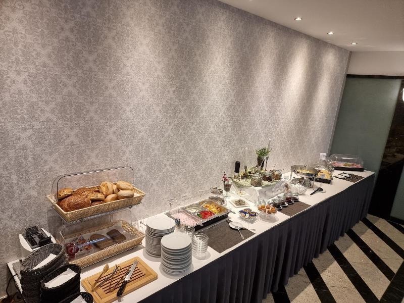 Hotel Garni Hennesburg image