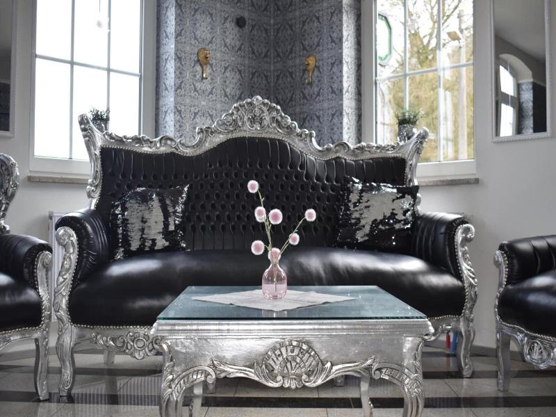 Hotel Garni Hennesburg image