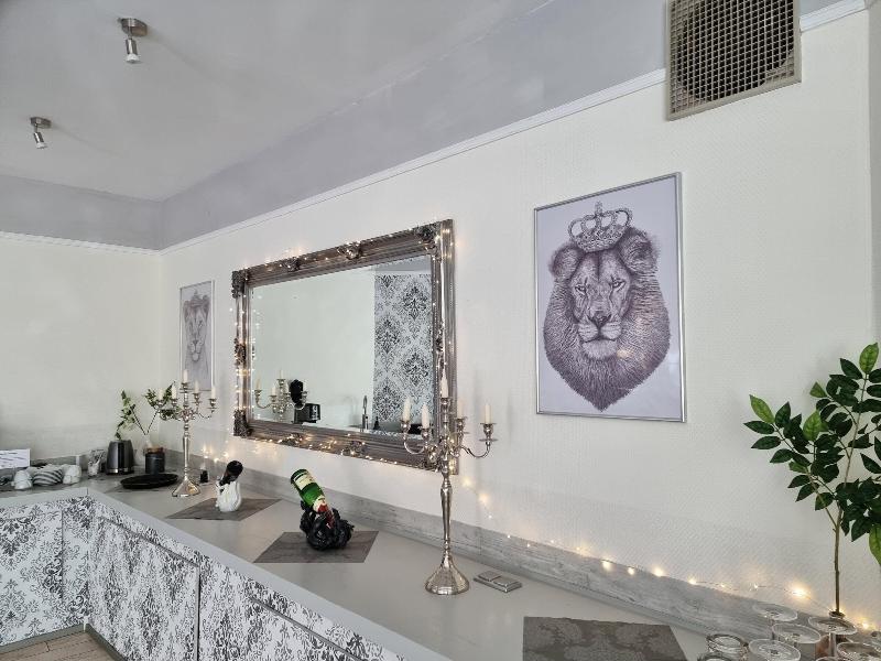 Hotel Garni Hennesburg image