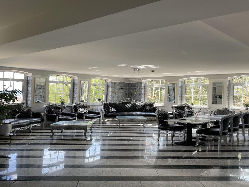 Hotel Garni Hennesburg image
