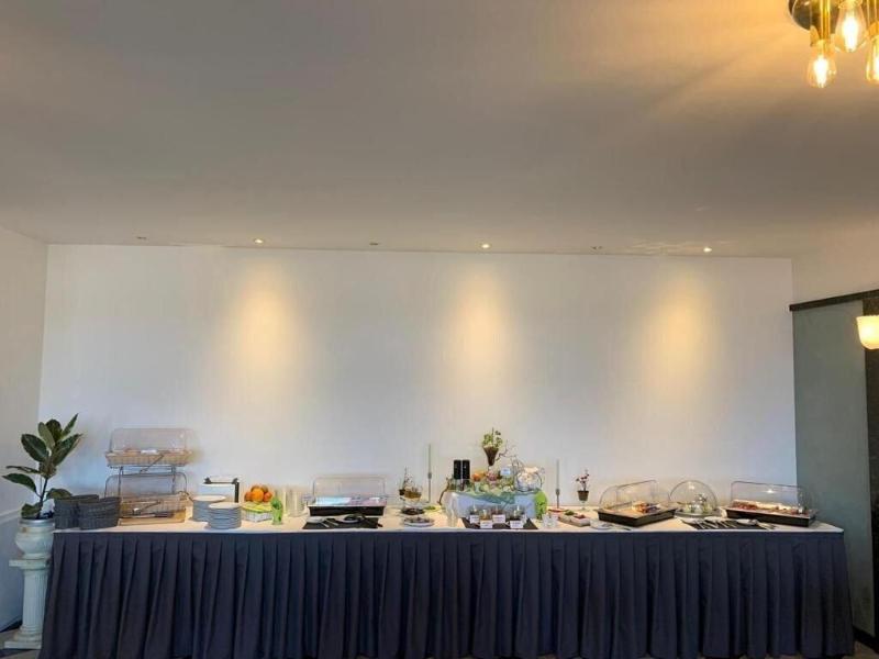 Hotel Garni Hennesburg image
