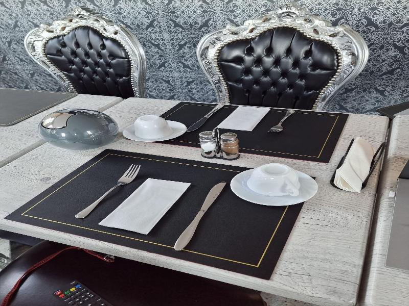 Hotel Garni Hennesburg image