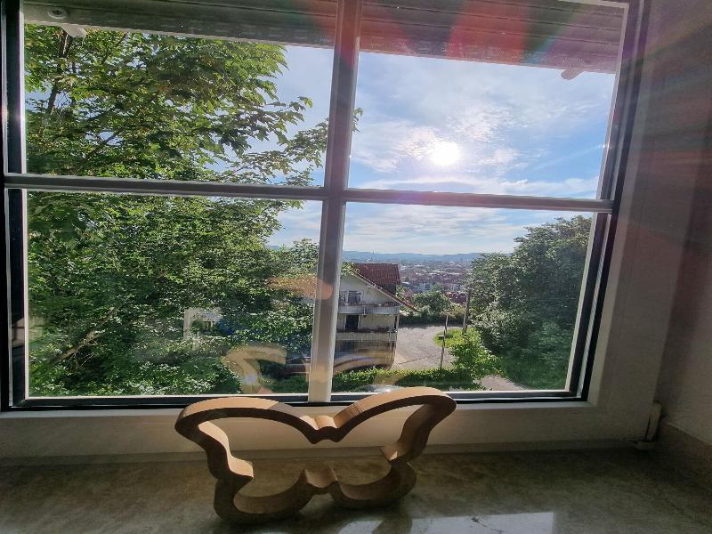 Hotel Garni Hennesburg image