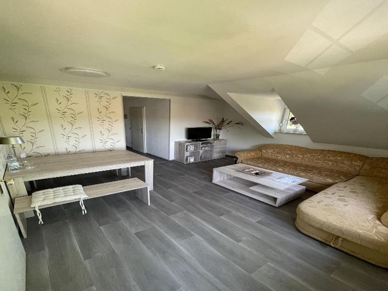 Hotel Garni Hennesburg image