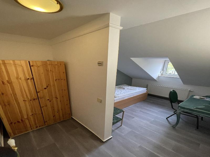 Hotel Garni Hennesburg image