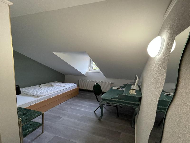 Hotel Garni Hennesburg image