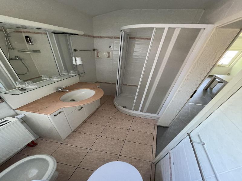 Hotel Garni Hennesburg image