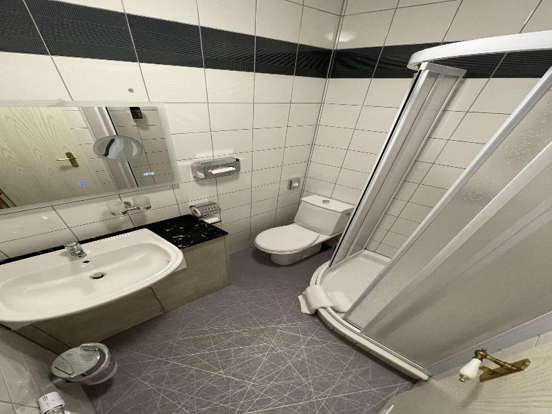 Hotel Garni Hennesburg image