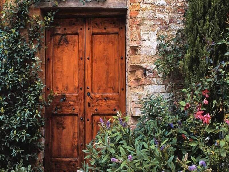 Borgo Lucignanello Bandini image