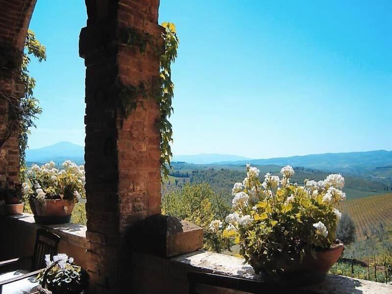 Borgo Lucignanello Bandini image