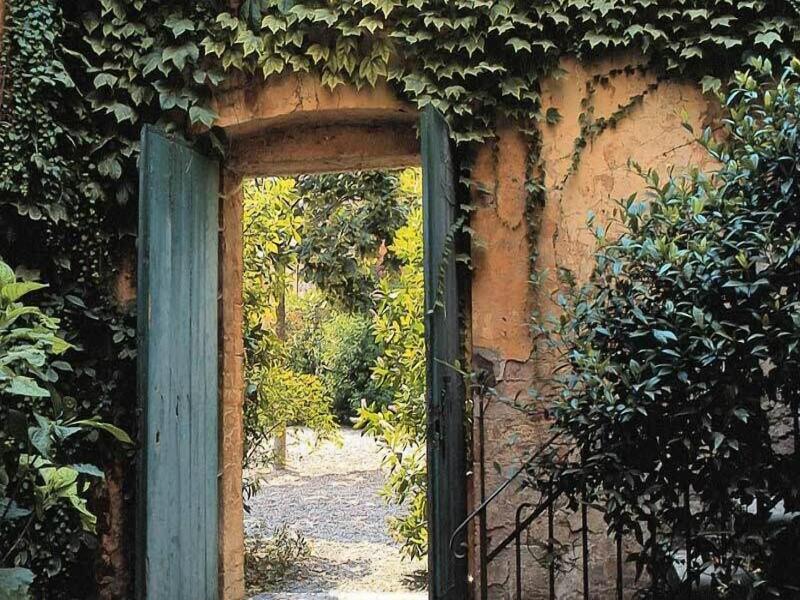 Borgo Lucignanello Bandini image