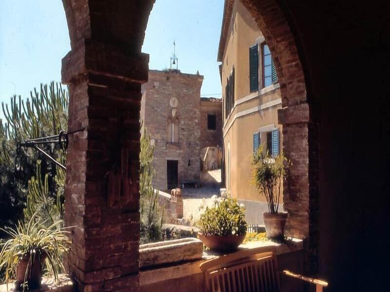 Borgo Lucignanello Bandini image