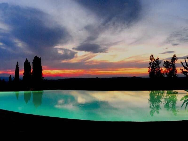 Borgo Lucignanello Bandini image