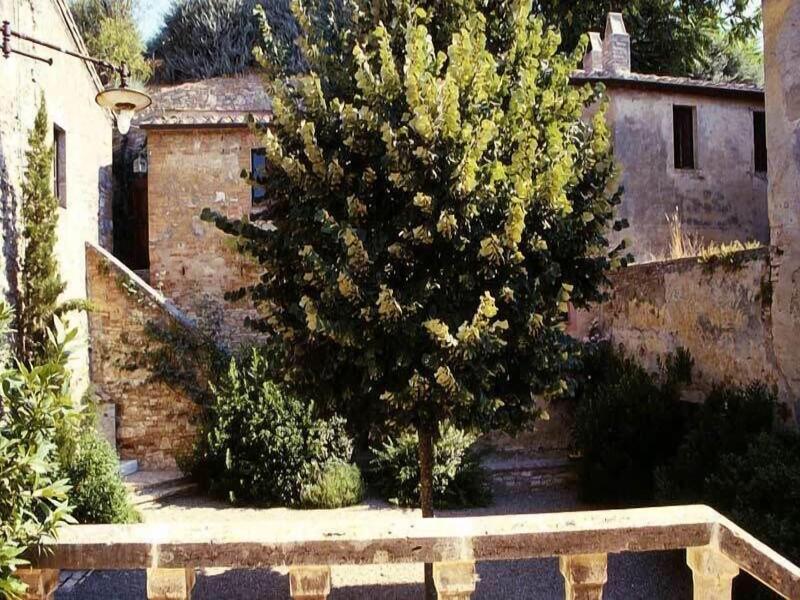 Borgo Lucignanello Bandini image