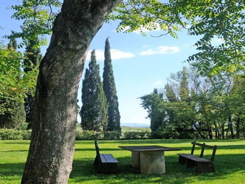Borgo Lucignanello Bandini image