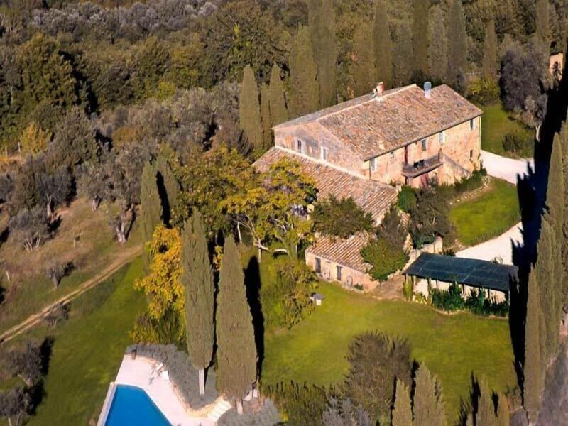 Borgo Lucignanello Bandini image