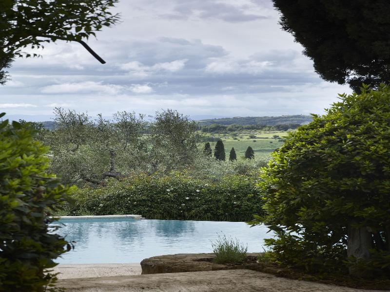 Borgo Lucignanello Bandini image