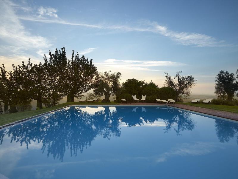 Borgo Lucignanello Bandini image